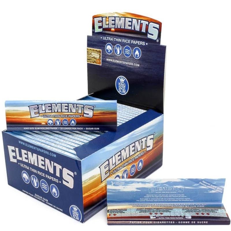 Elements Classic KS Slim