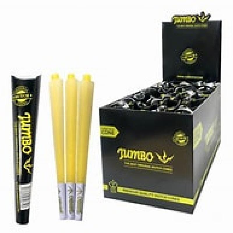 Jumbo Cone PK3 Black