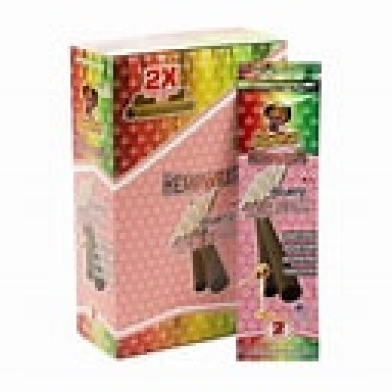 GS0925 - Honeypuff Flavoured Rolling Wraps