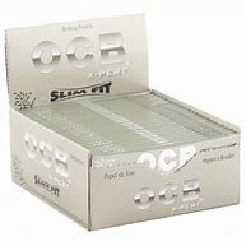 OCB Slimfit Xpert KS Slim