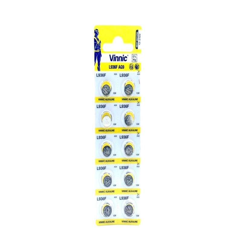 Vinnic AG9 L936F Battery