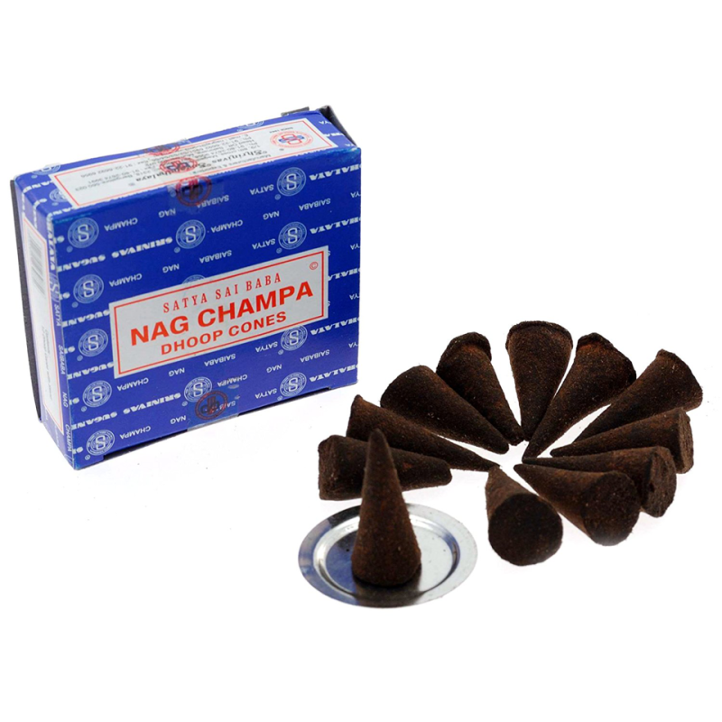 Satya Dhoop Cones Super Hit