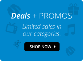 Deals Banner